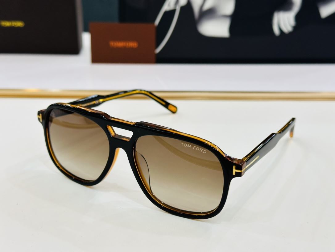 Tom Ford Sunglasses